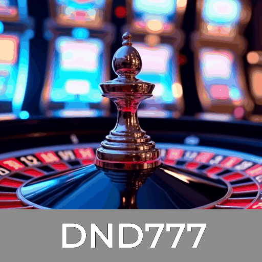 DND777: Experiência Completa e Conveniente com Nosso App Móvel