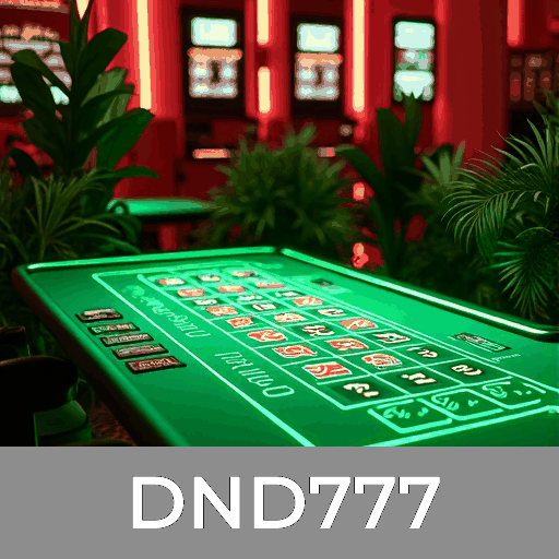 Experimente o Login Exclusivo com Proteção Avançada em DND777