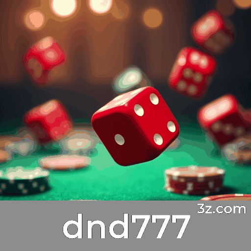 dnd777 screen